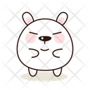 Make A Wish Kawaii Cute Icon