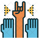 Make Difference Unique Icon