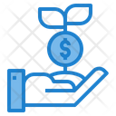 Make Money Make Profit Profit Icon