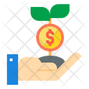 Make Money Make Profit Profit Icon