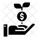 Make Money Make Profit Profit Icon