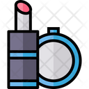 Make Up Makeup Cosmetics Icon