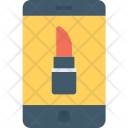 Makeup App Icon