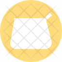 Makeup Bag  Icon