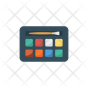 Makeup Box  Icon