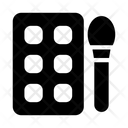 Makeup Box  Icon