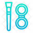 Makeup Box  Icon