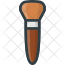 Makeup Brush Cosmetic Icon