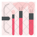Makeup Brush Icon