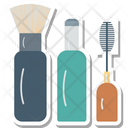Makeup Cosmetics Makeup Brush Icon