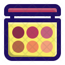 Makeup Kit Icon