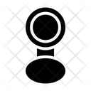 Makeup Mirror Icon