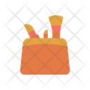 Makeup Pouch Icon