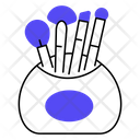 Makeup Pouch  Icon