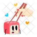 Maki Roll  Icon