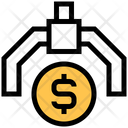 Making Money Money Currency Icon