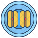Malai Sandwitch  Icon