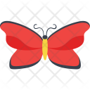 Malay Lacewing Decoration Icon
