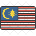 Malaysia  Icon