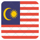 Malaysia  Icon