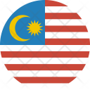 Malaysia  Icon