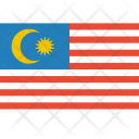 Malaysia  Icon