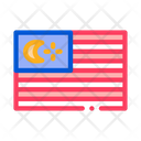 Malaysia Flag Icon