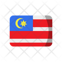 Malaysia flag Icon
