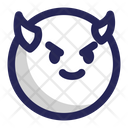 Emoji Expandido Icono