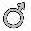 Male Icon