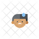 Male  Icon