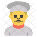 Human Man Avatar Icon