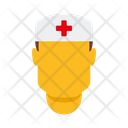 Male Nurse Nurse Male Icon