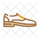 Male Shoes Icon