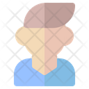 User Profile Human Icon