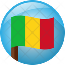 Mali Icon