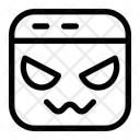 Malicious  Icon