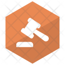 Mallet Justice Law Icon