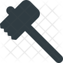Mallet Icon