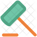Mallet Icon