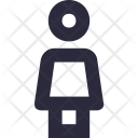 Man Male Person Icon