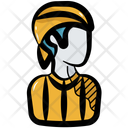 Man Icon
