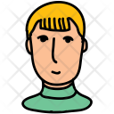 Man Avatar Icon