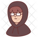 Man  Icon