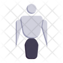 Man Male Work Icon