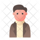 Man Icon