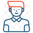 Man Icon