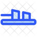 Man Sandal Icon