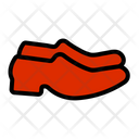 Man Shoes Footwear Man Icon