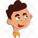 Man Thinking Icon